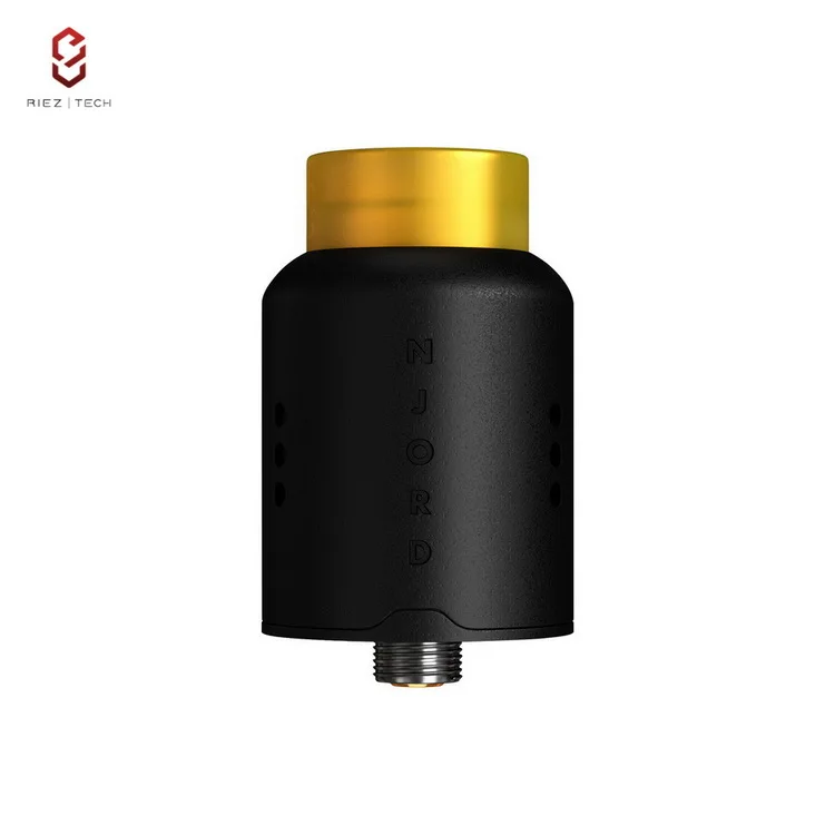 Атомайзер ATOM RDA mech mod kit со скидкой от китайского