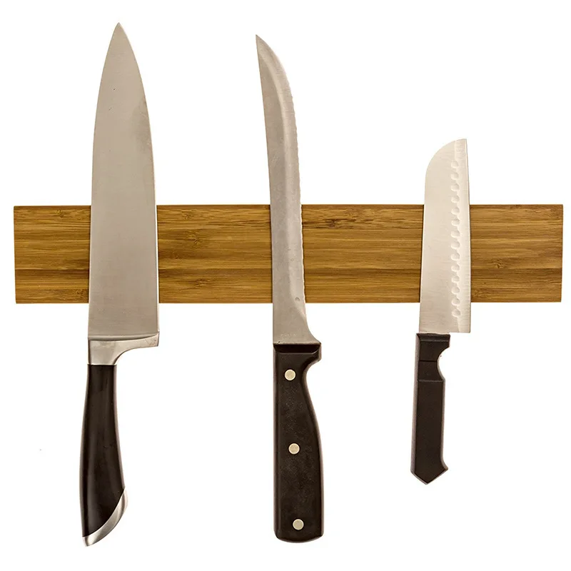 magnetic knife holder