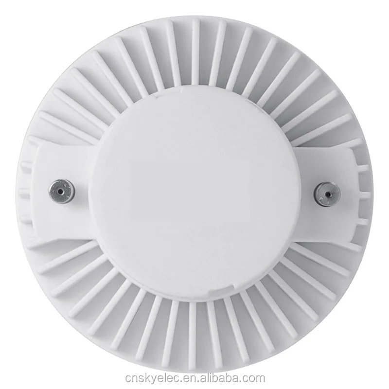 sky factory led gx53 7w 700lm 85-265V 25X75mm  led kitchen lamp gx53 7w  led spotlight 3000k 4000k 6000k