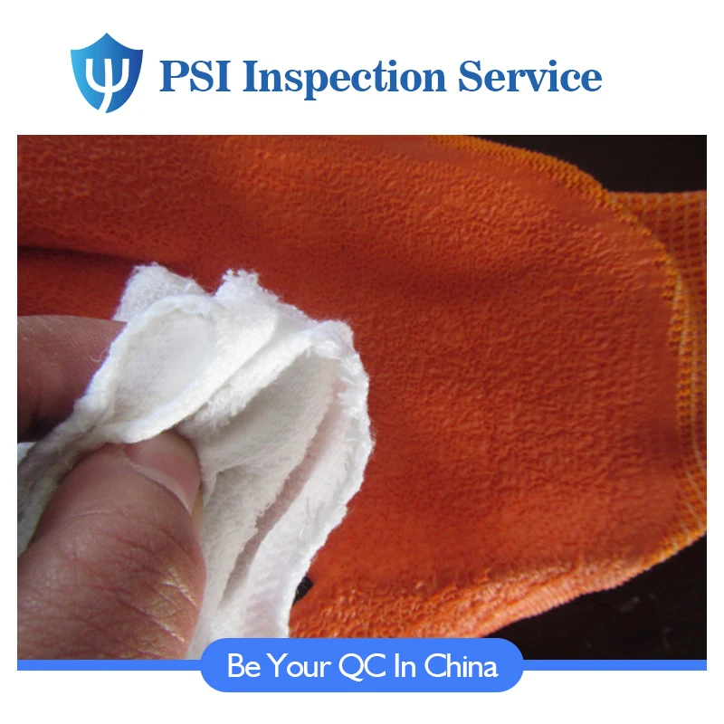 certification inspection & credit management