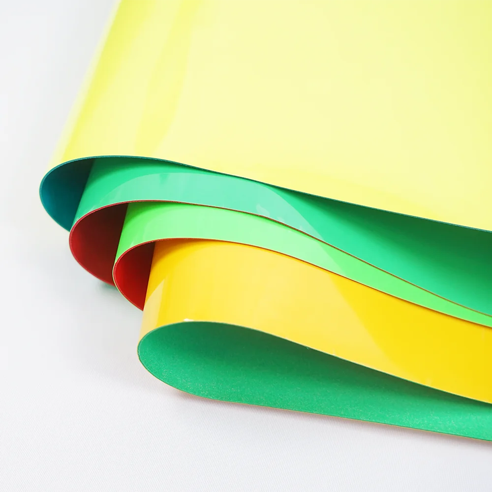 High quality permanent pu 3d silicon thick htv iron on thick heat transfer vinyl for garments