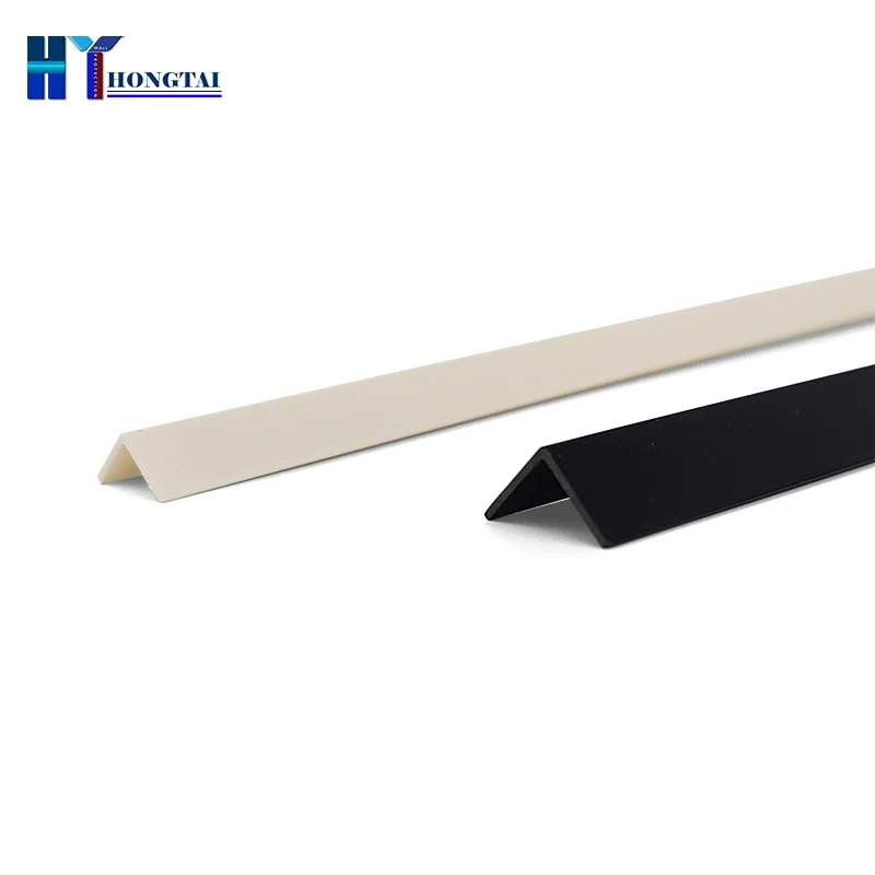 Edge Product Bumper Wall Protector Color Optional PVC Corner Guard