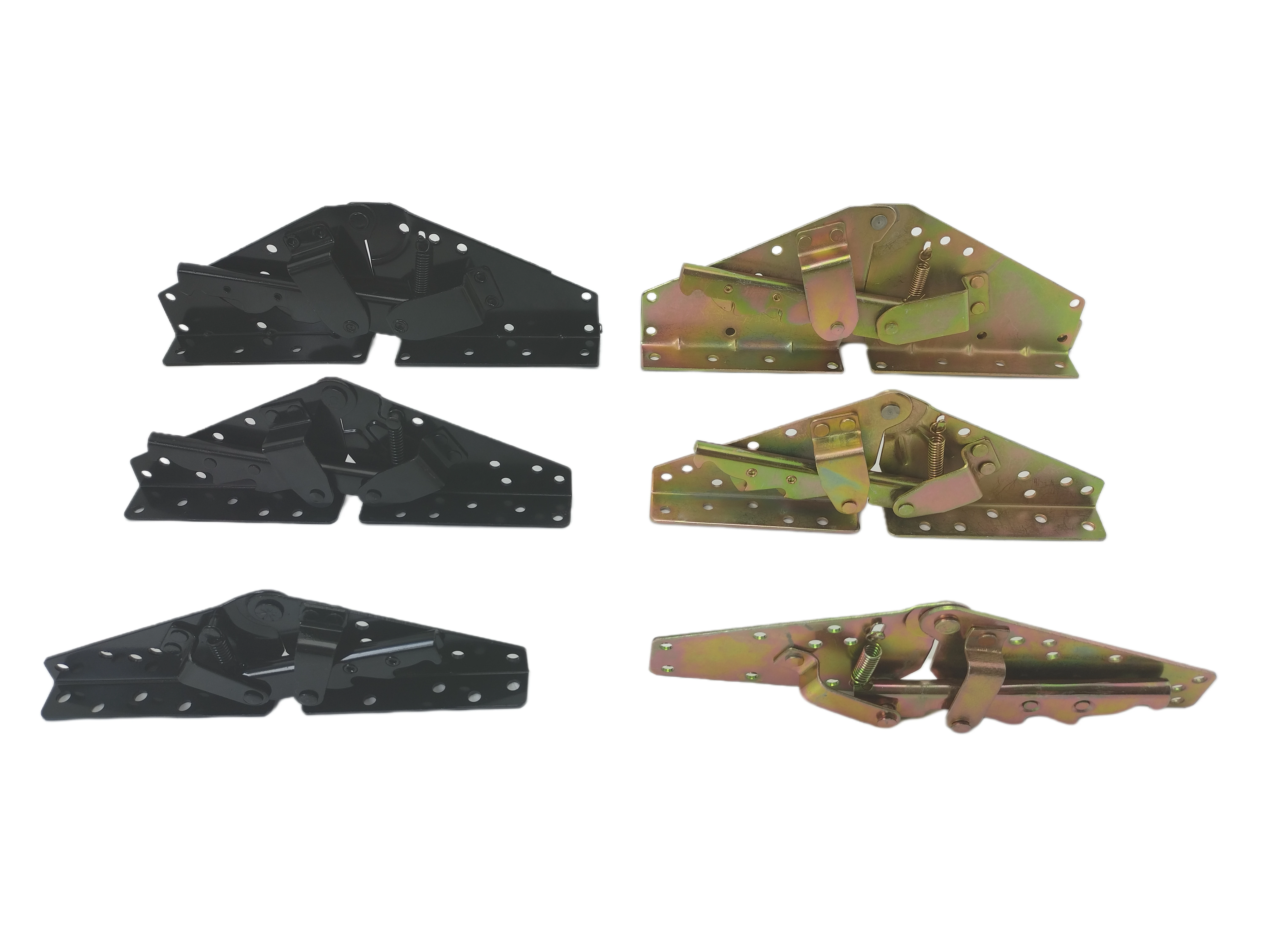 Furniture Fitting Backrest Angle Adjustment Furniture Hinge Suitable for All sofa