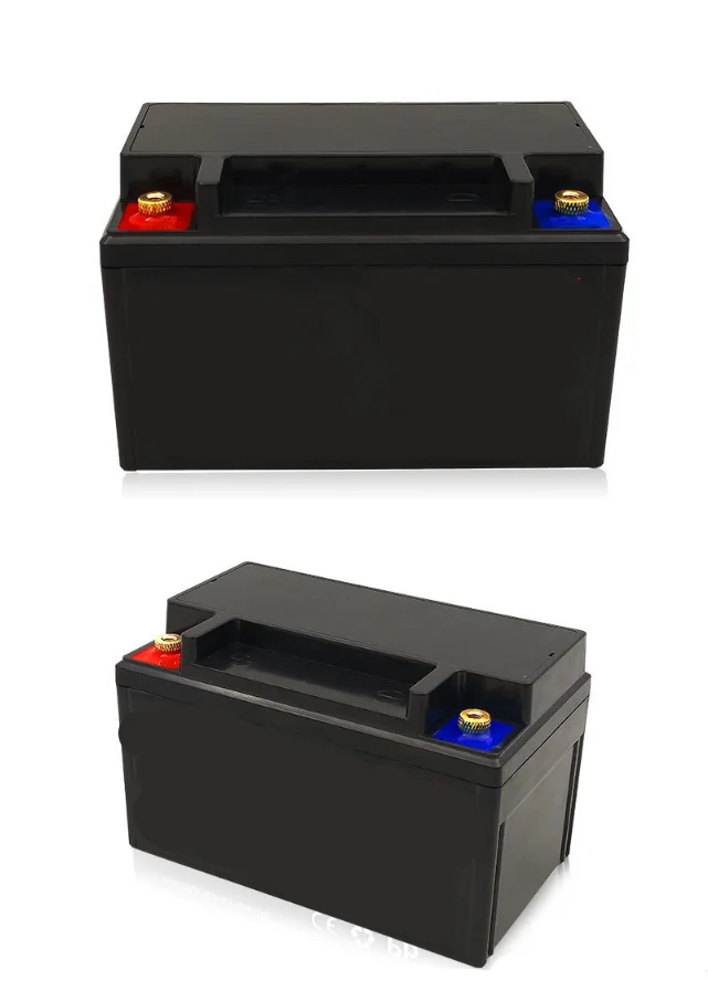  LFP7b-4 12 8 V LiFePO4 литиевая батарея для