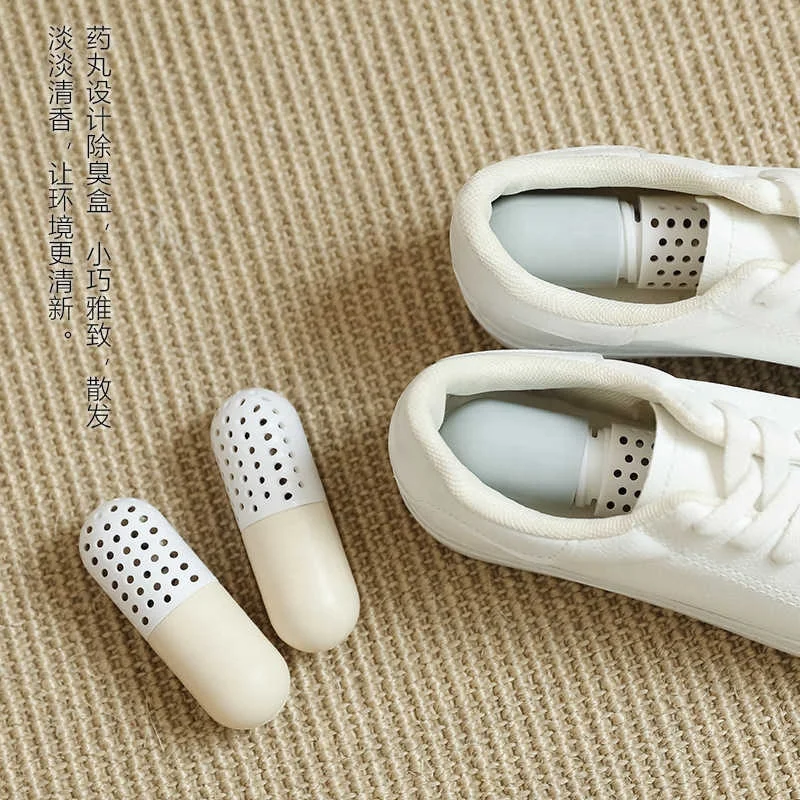 Household Deodorant Dehumidifier Bactericidal Mold Proof And Moisture-proof Agent Bamboo Charcoal Shoe