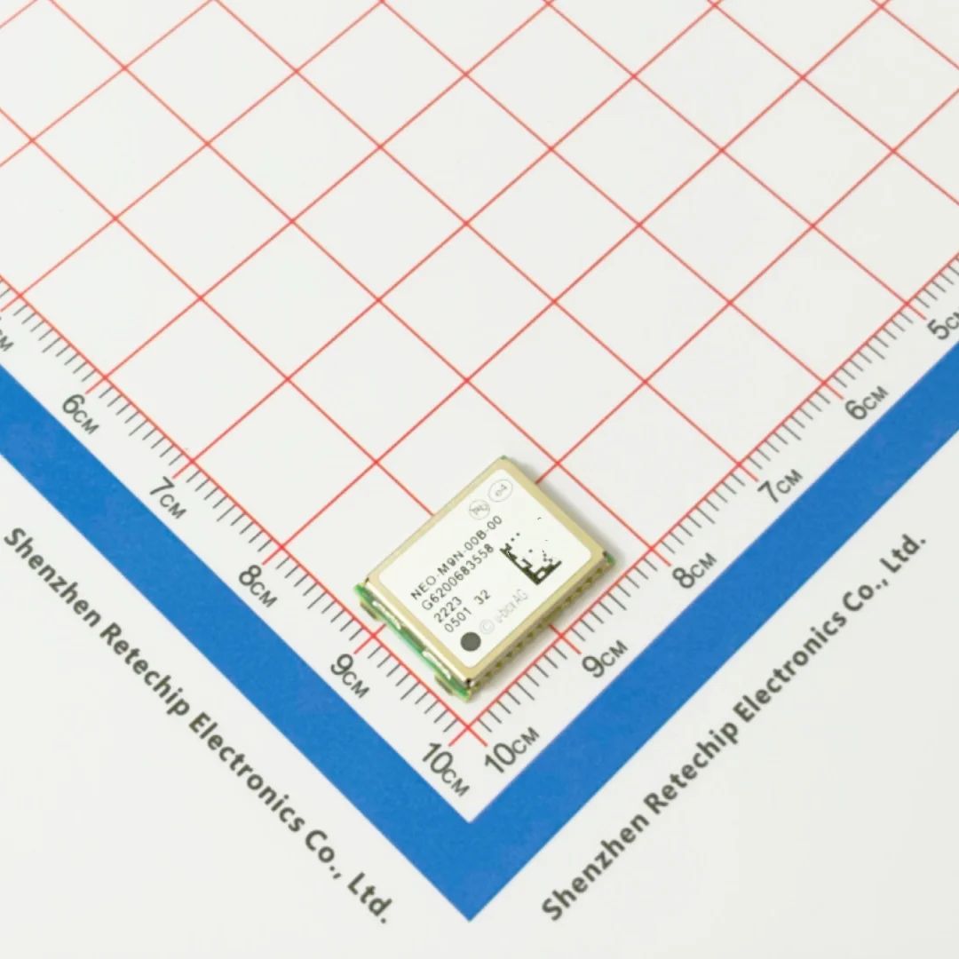 BOM service Wireless RF Module NEO-M9N-00B-00 GNSS NEO-M9N-00B GPS Module NEO-M9N-00B-00 Module