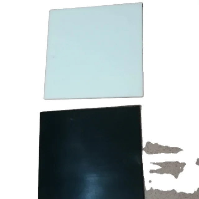 Custom mouth guard material soft EVA sheet