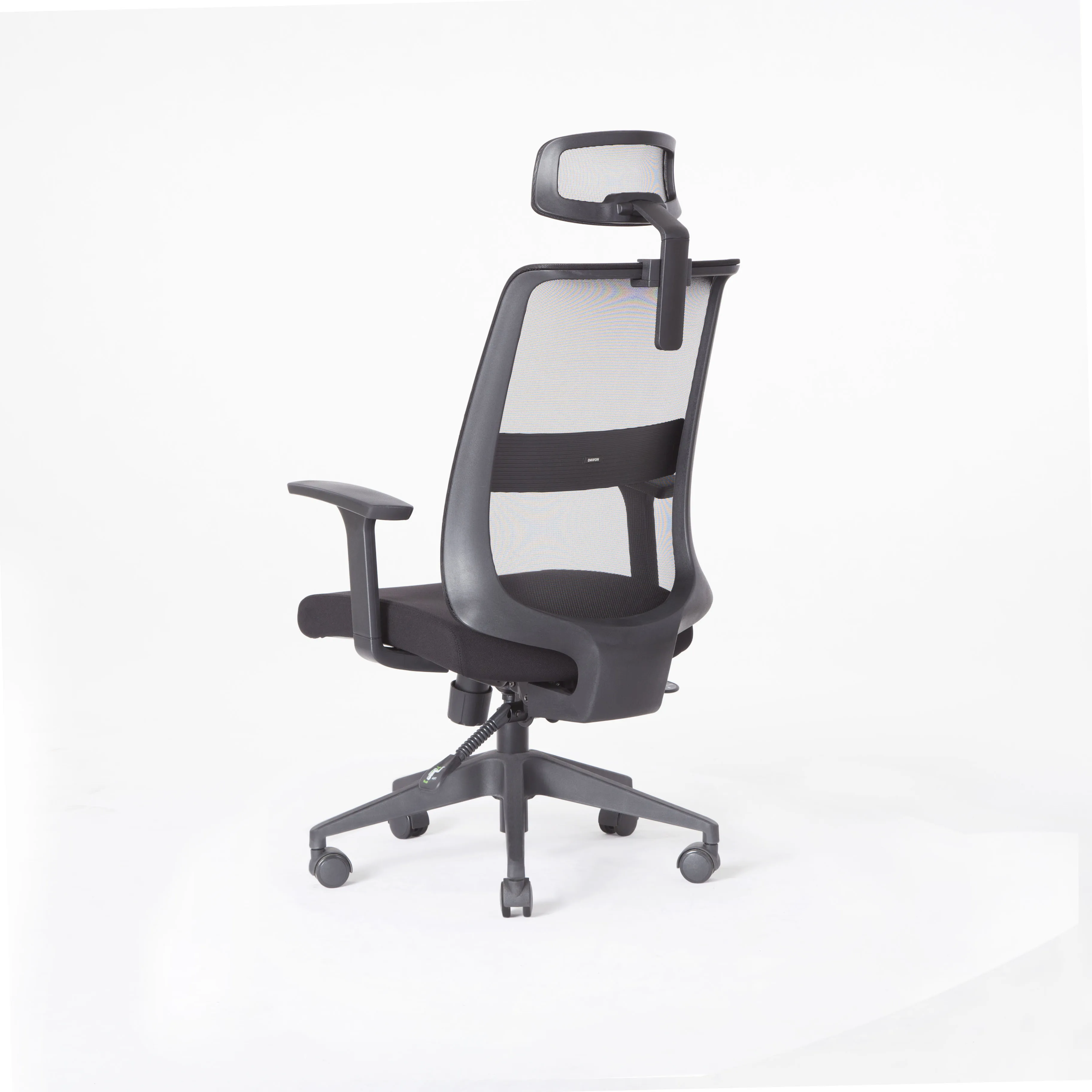 
China Supplier Office Ergonomic Round Swivel Chair 
