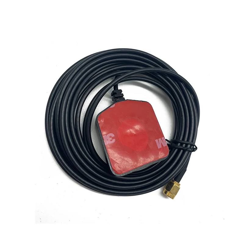 JCA043 free sample high quality gps antenna for car tracker