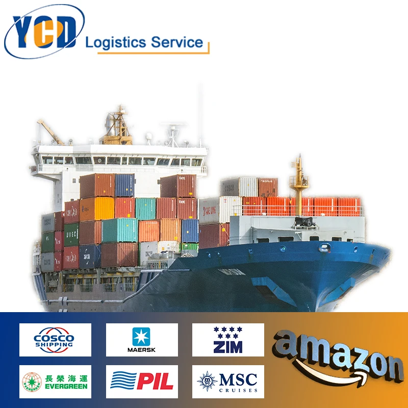 Ali professional worldwide export/import customs broker freight forwarder warehouse service customs clearance services
