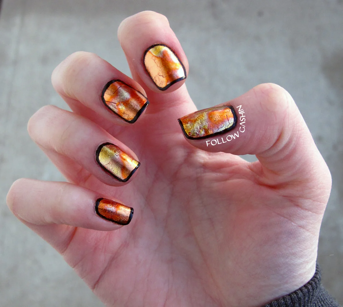 
hot sale design beautiful colors nail art gold foil leaf nail art for nail decoration 