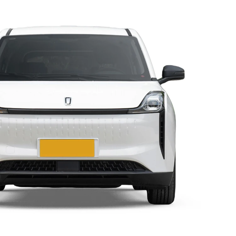 Hot Sell 2022 High Performance New Energy Vehicles Electric Car for Sale Benteng NAT 5 doors 5 seats  419 KM MPV Made in China