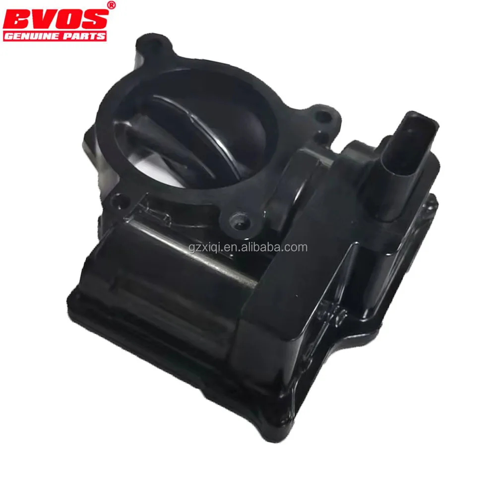 BVOS Wholesale High Performance Auto Throttle Body For VW Golf Jetta Audi A1 Skoda 1.4TSI CAVE CTHD BMY 03C128063B