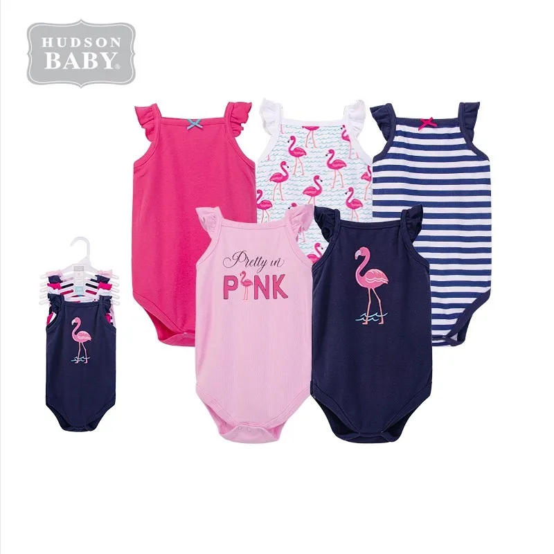 
Amazon Hot Sale Hudson Baby Brand Baby Clothes with Hanger for Girls Amazon Hot Sale Hudson Baby Brand Baby Clothes with Hanger for Girls