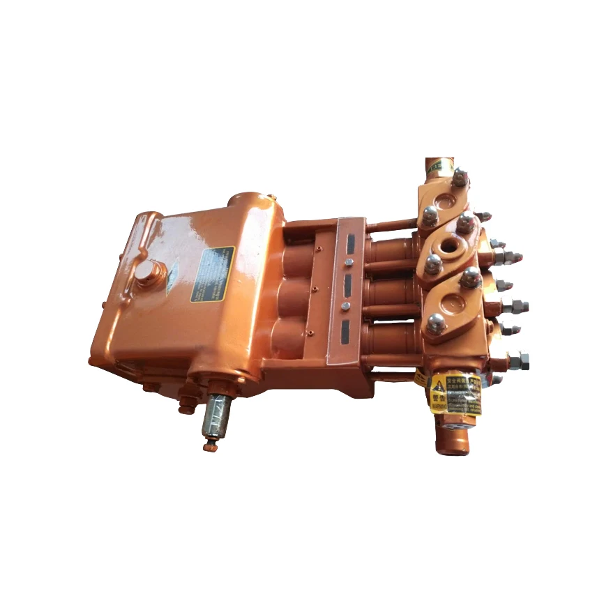 For Sale with FMC W11 Piston Pump Equivalent Piston Pump