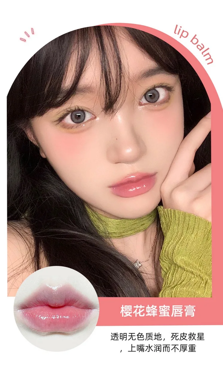 OEM Private Label Natural Organic Vegan Strawberry Sugar Lip Scrub Moisturizing Exfoliate Pink Lipstick