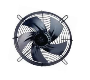 Crown 550B waterproof  O7 AC ROTOR FAN for medical equipment