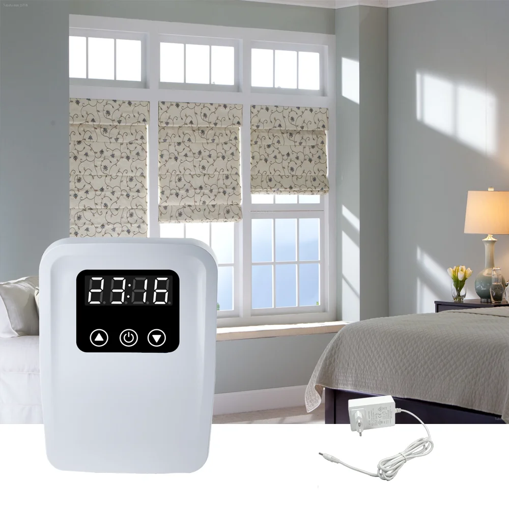 Portable and Wall-mounted Household ozone air treatment water food cleaning ozone purifier