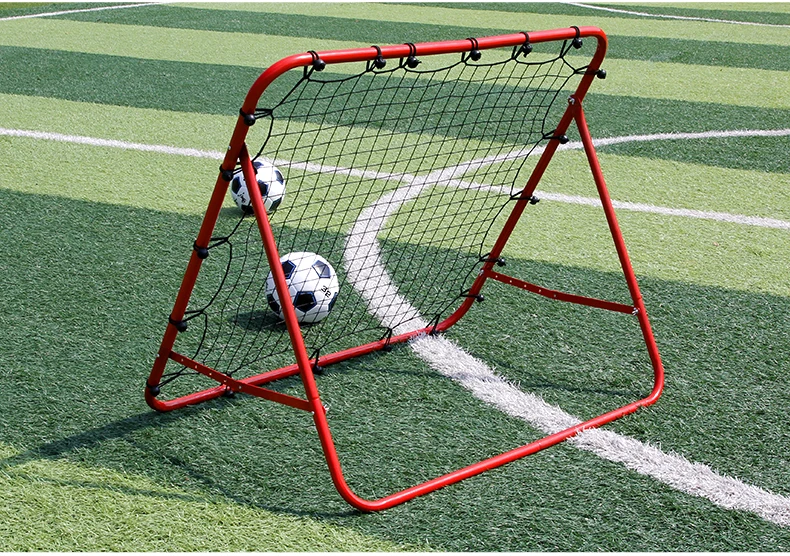  Бейсбол Софтбол футбол Rebounder многофункциональный спортивный возврат тренировочная сетка