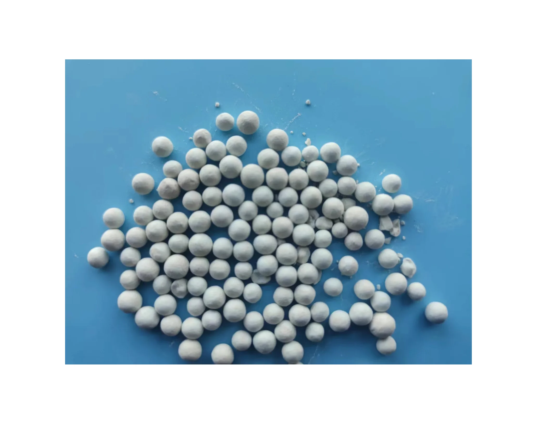 NI MO Hydrogenation Desulfurizer Sulfur Removal Nickel Molybdenum Hydrodesulfurization Catalyst