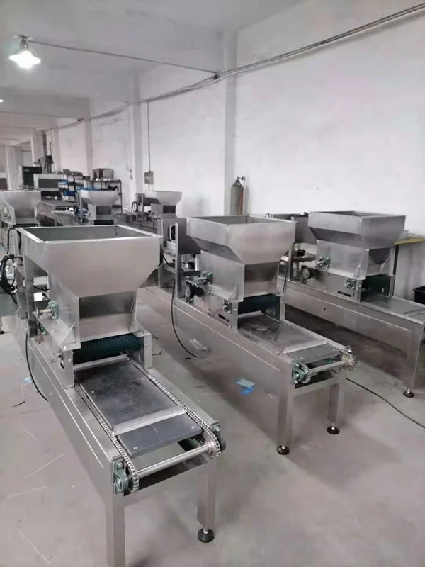 220V seed sowing machine line automatic vegetable seeds planting machine for sale seeding machine automatic