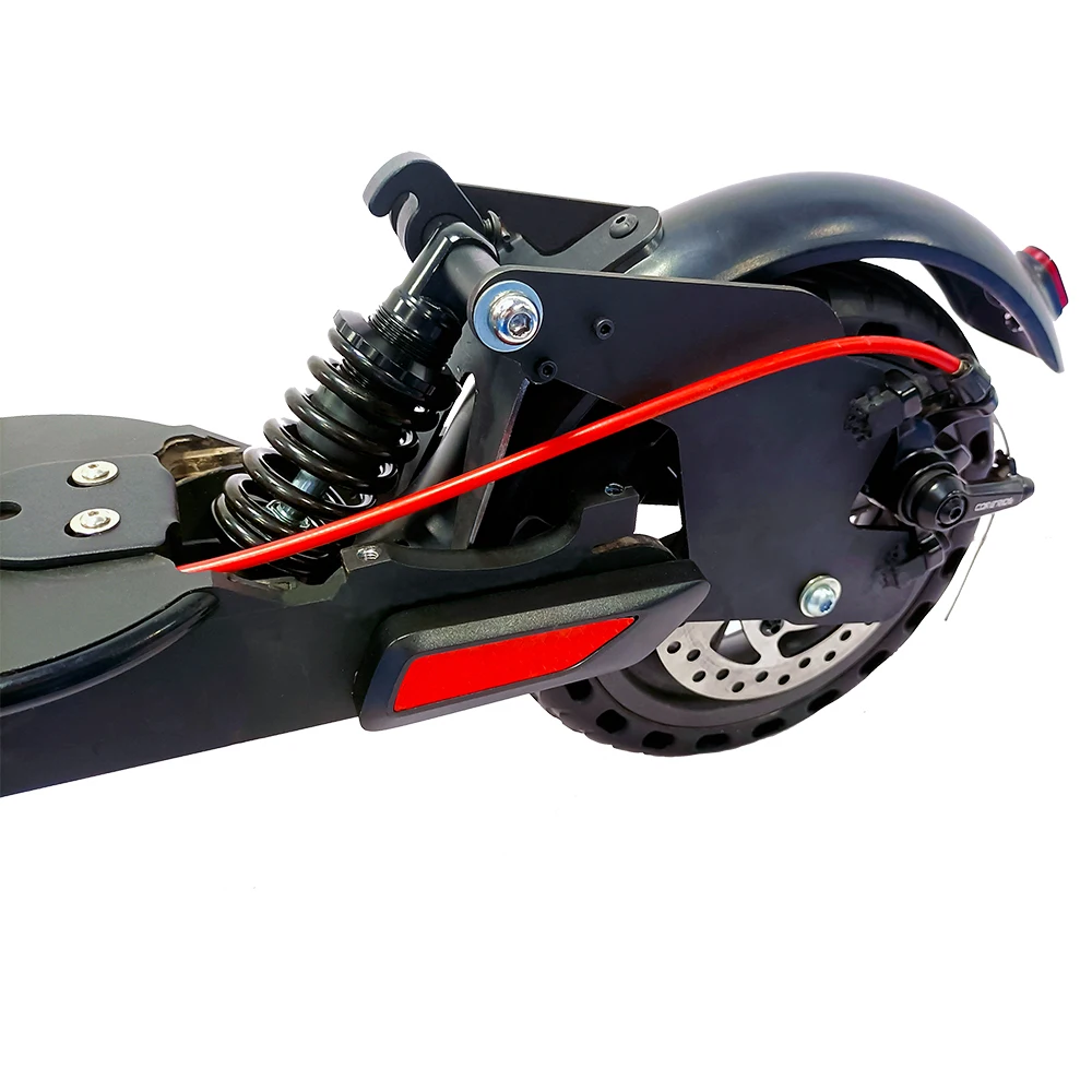  Best rear Shock Absorber Dual Electric Suspension For Xiaomi electric Scooter made in