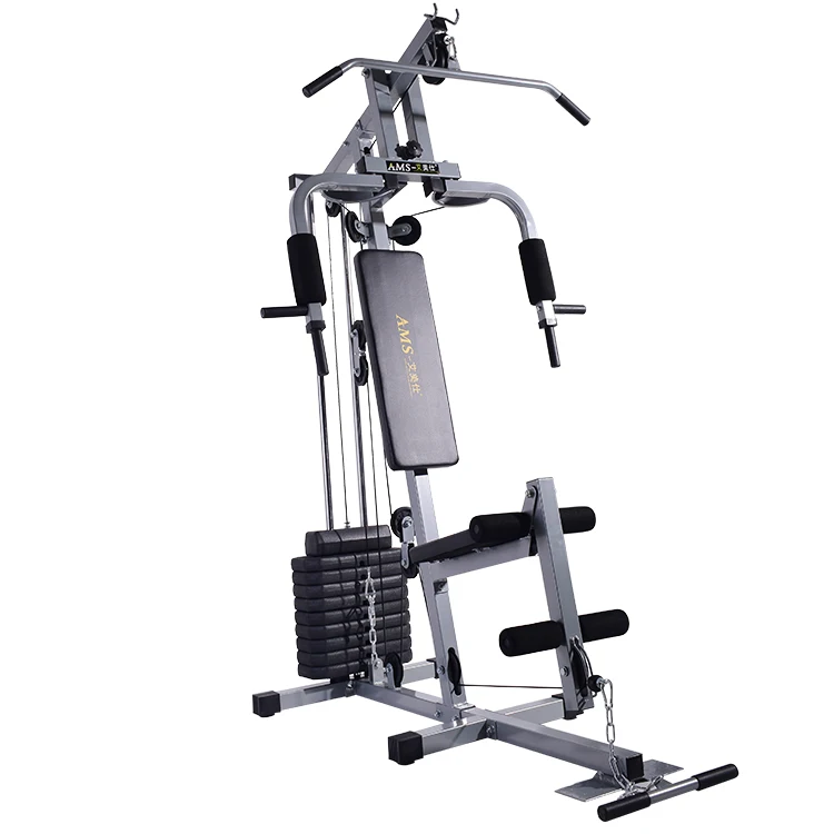 
Exercise Multi Station Home Gym Multi Functional Exercise Station Home Gym Equipment 
