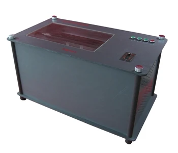 Small Automatic concrete  PCB Spray etching machine PM142 TORCH