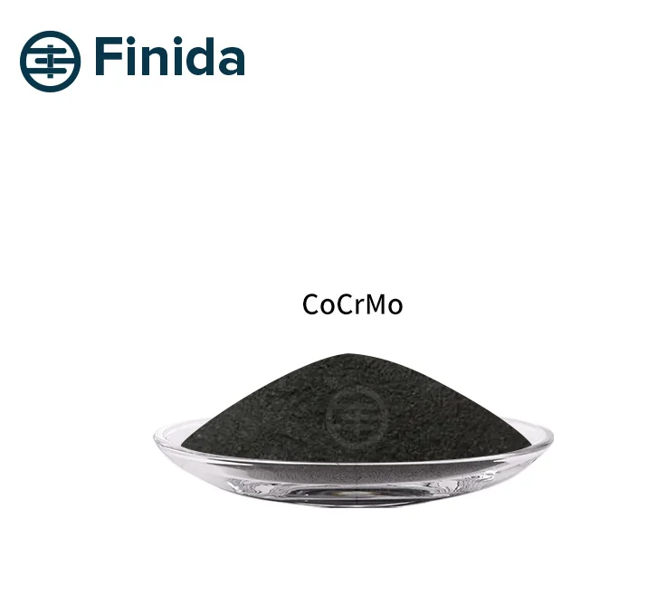 Hot Sales Cobalt Chrome Denture 3D Printed 15-53micron CoCrMo Alloy Metal Powders