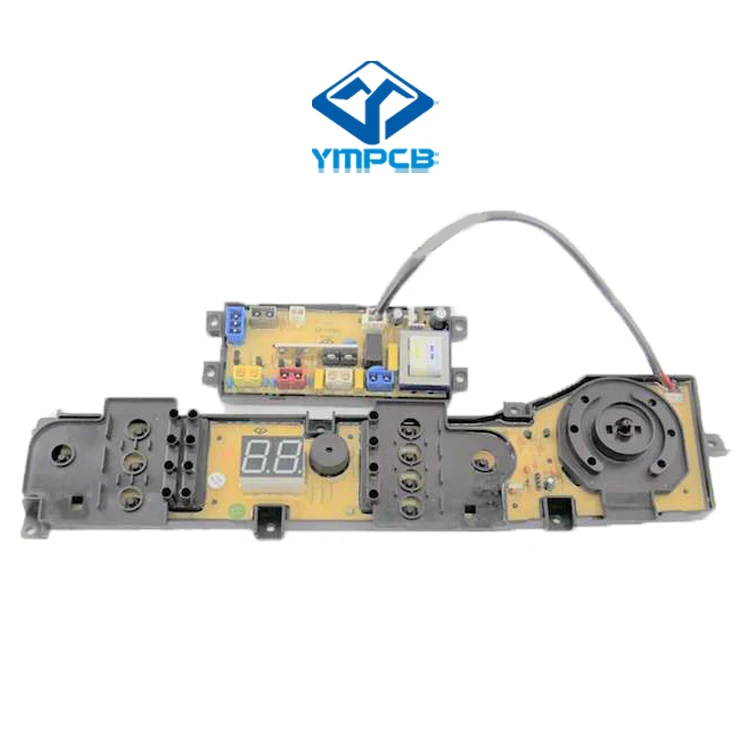 YMPCB Factory Direct Supply YMHD-GX MEMORY  Model Pcb Board For Top loading Washing Machine