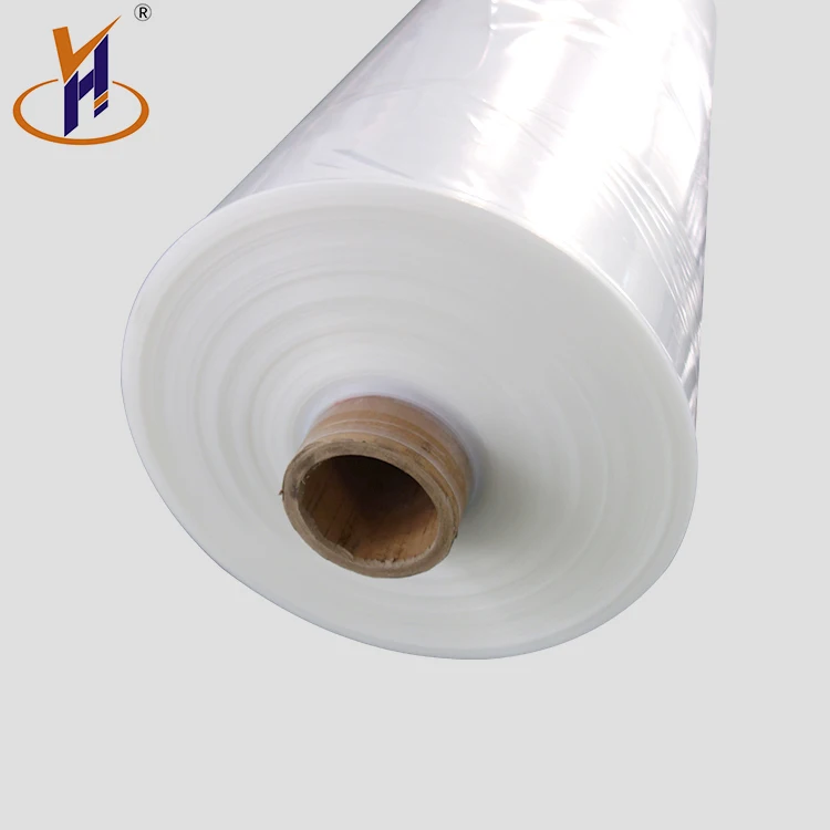 Рулон Защитной Пленки LDPE гарантия качества