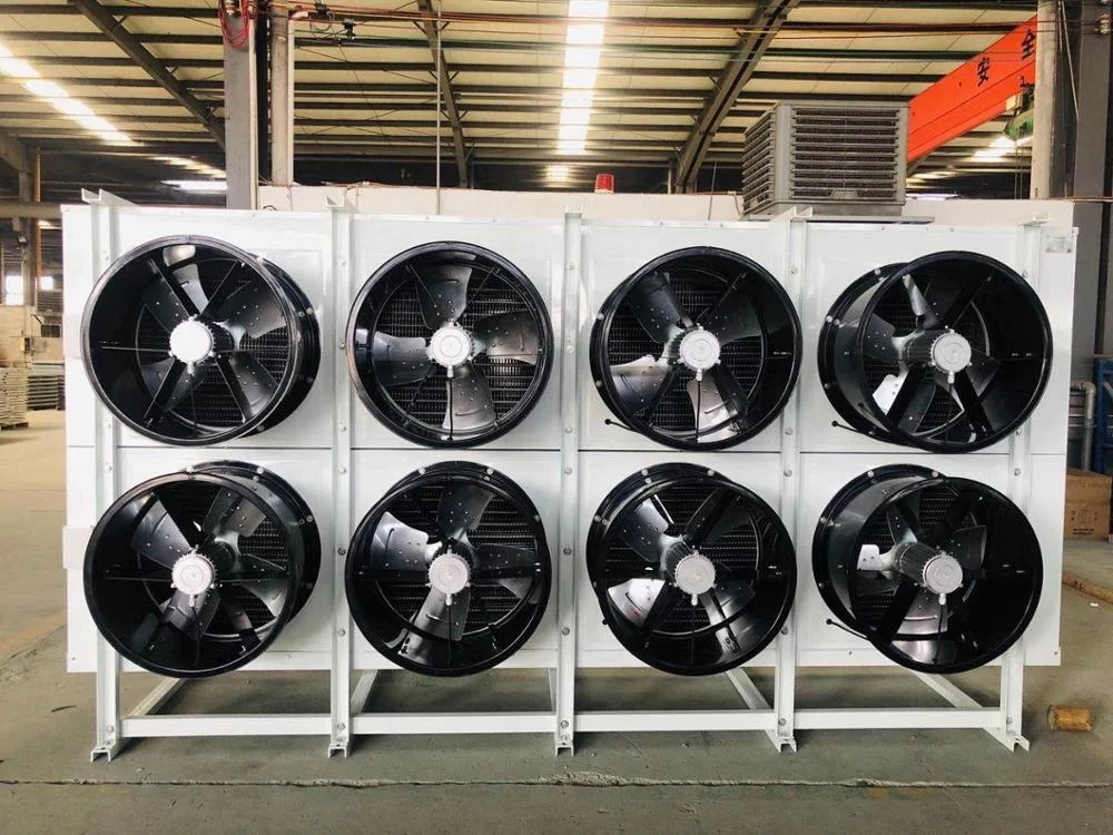 
High quality!installed indoor stainless steel plate air cooler, evaporator,cooler unit 