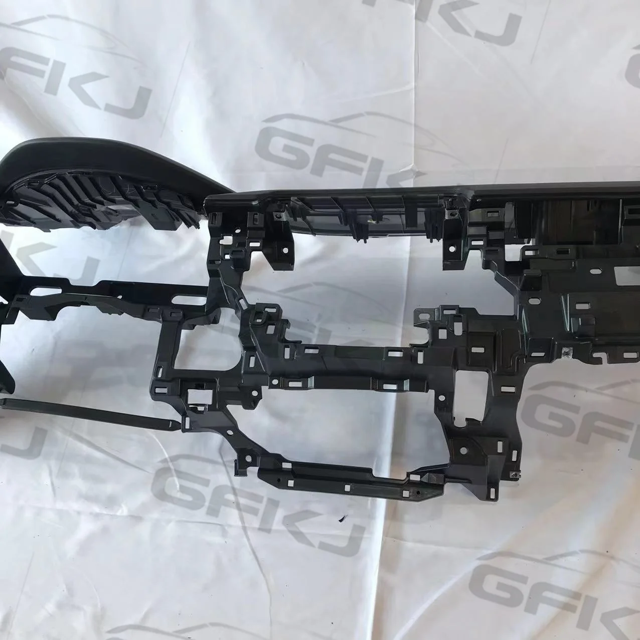 GFKJ автомобильный бампер спойлер решетка черная панель приборов corolla oem55400-02520-C1 для Toyota corolla2019 2020 2021 2022