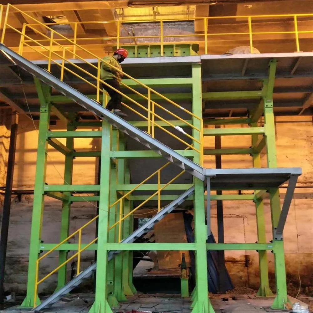 Металл дерево органические отходы Пластиковый лом шины химический цилиндр поддоны измельчитель машина переработка твердых отходов производственная