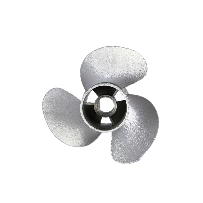 Customized precision casting processing stainless steel pump body diesel engine pump housing accessories according to drawings