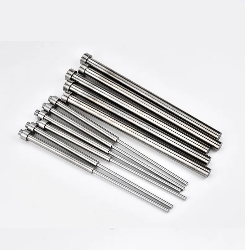 Ejector Pins Ejector Pin for Plastic Mold with Super Process