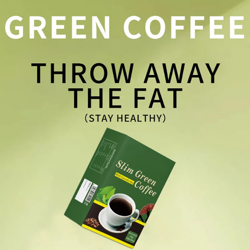 Slim Green Coffee Dm Jumia Price For Weight Loss Tea Wins Town Ganoderma Woolworths