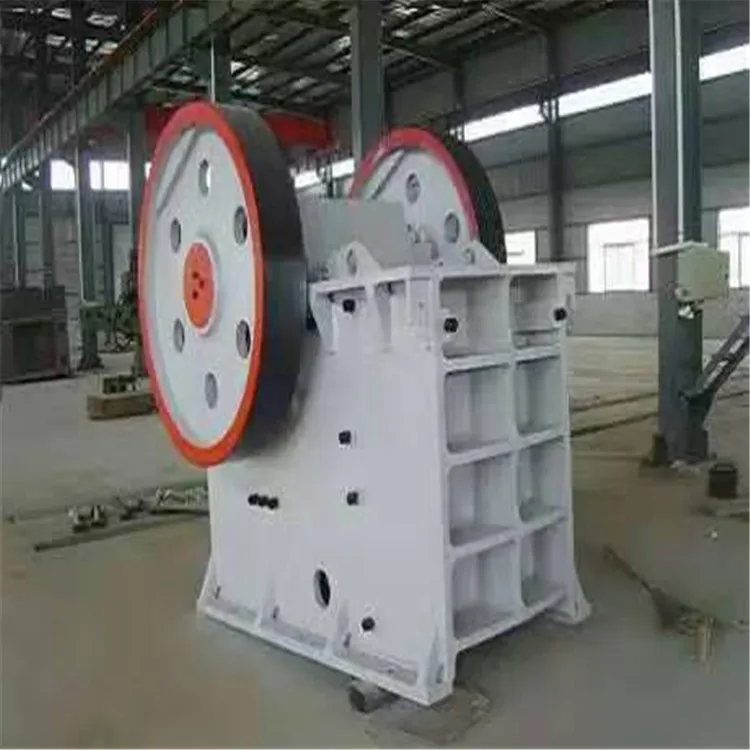 Great price portable jaw crusher China  supplier basalt stone jaw crusher machine for small business