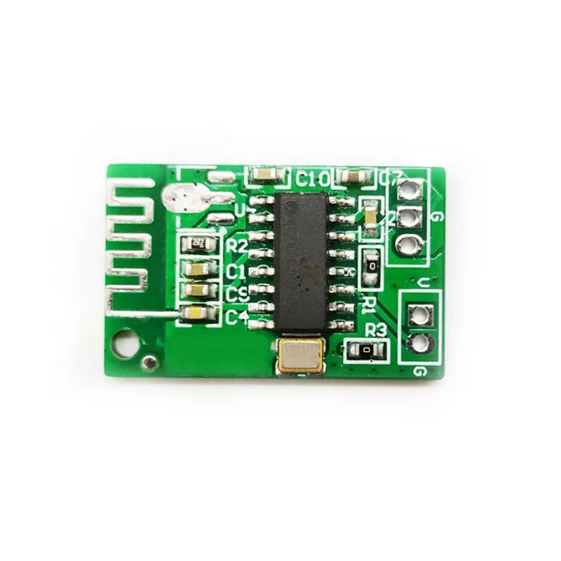 CA-6928 5V Audio Amplifier Board 5.0BT Receiver Module