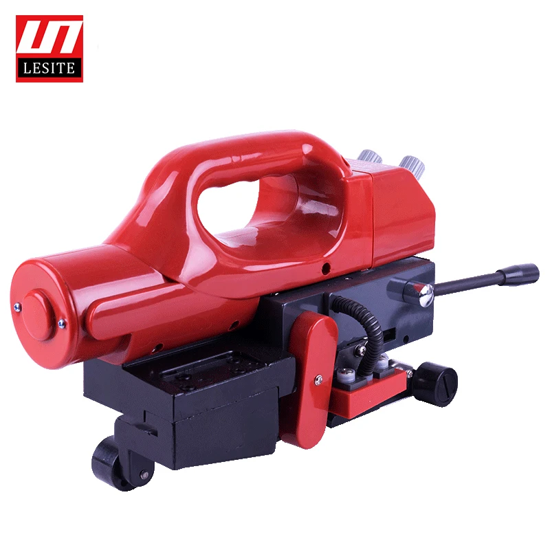 Geomembrane Welding Machine Seam Welder Machine