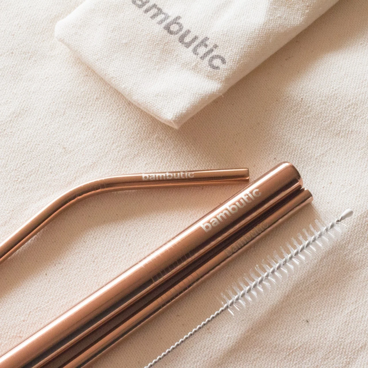 LOW MOQ Stainless Steel Smoothie Straws Wide Reusable Rainbow Metal Straws Fat Boba Straw for Bubble Tea