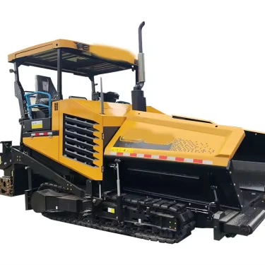 Hot Selling Sap200C 5M Width Asphalt Concrete Paver For Sale