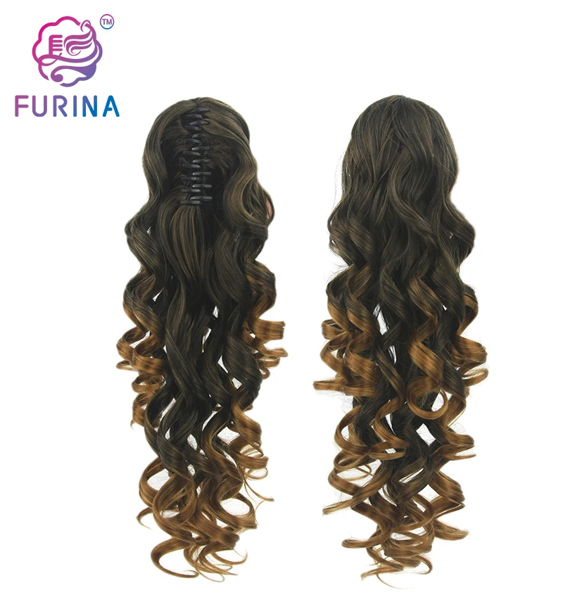 2023 wholesale indian ponytail hair synthetic ponytail latest ponytails and clip in hair Easy to take care of high quality nice