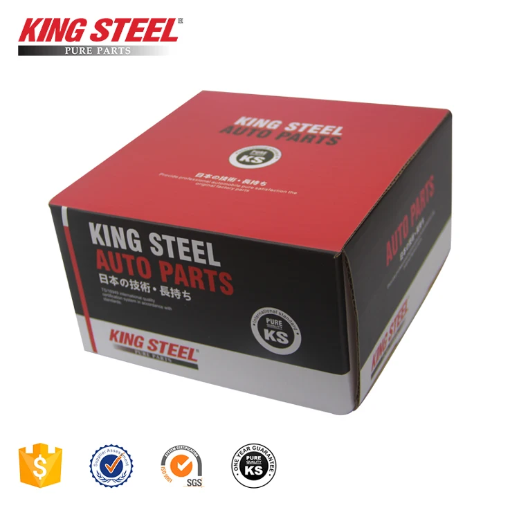 KING STEEL Car Spare Parts STRUT MOUNT for QASHQAI J10E X-TRAIL T31 06-13  54320-JG01B