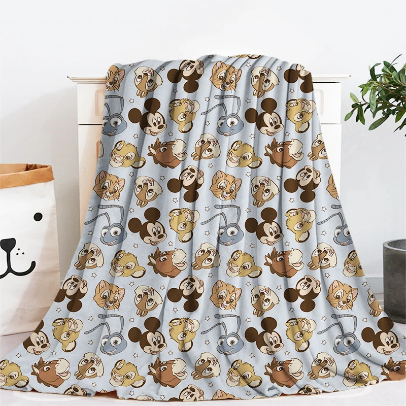 High Quality Wholesale Price Flannel Blanket Customizable Design Luxury Soft Comfortable Warm Blankets for Winter