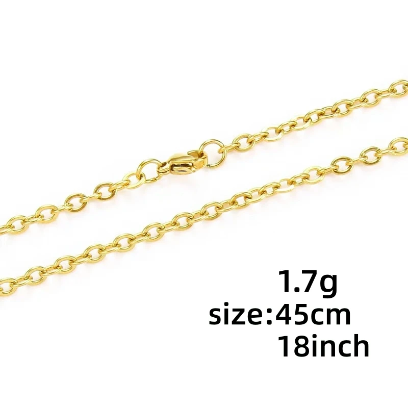 Wholesale gold plated animal series boutique stainless steel necklace bow zircon pendant hip hop jewellery