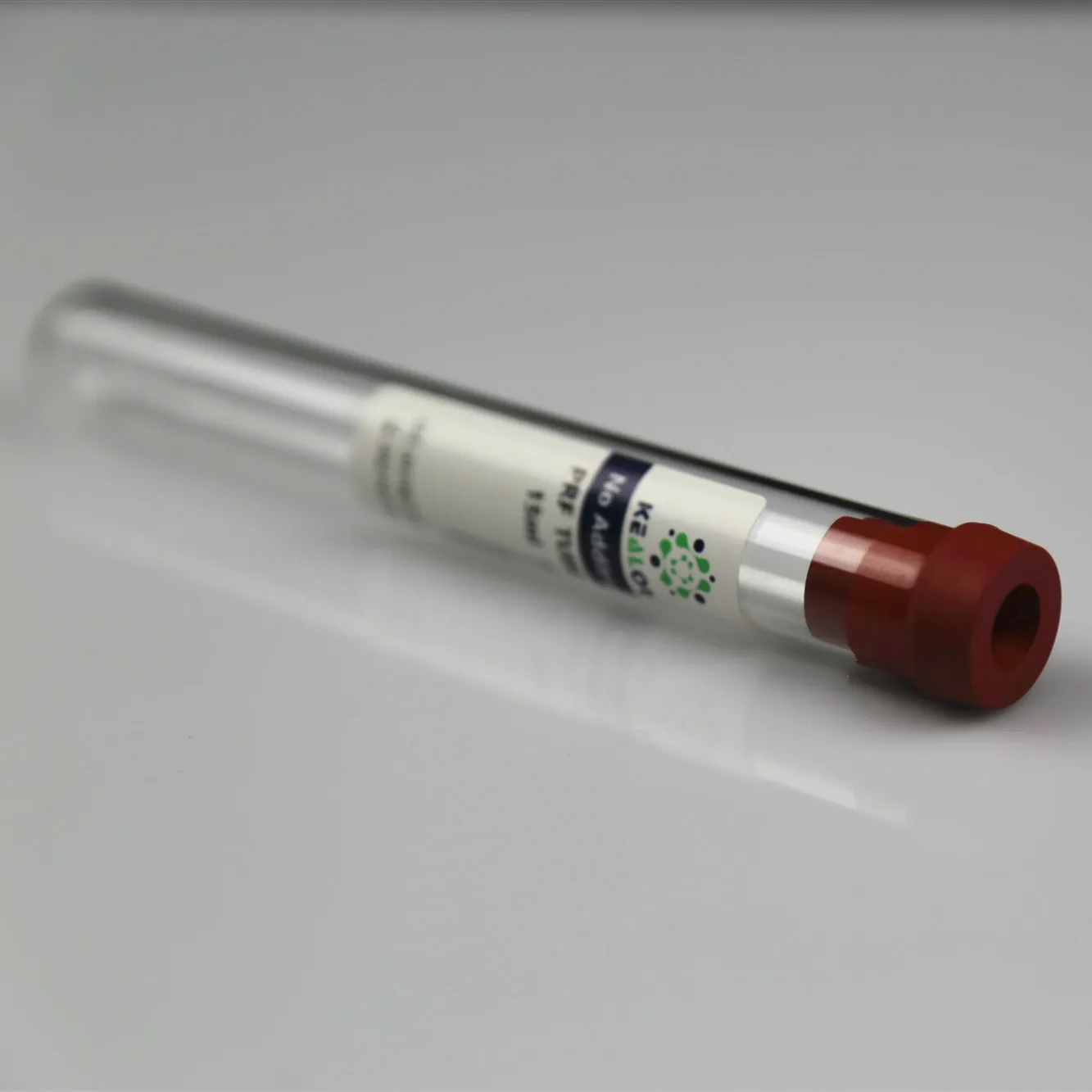 15ML  Plasma gel bone dental grafting CGF PRF tube