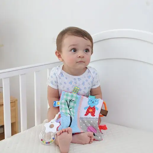 
Nesting and Stacking Cups Baby Toys - Infant Toys for Development of Kids 