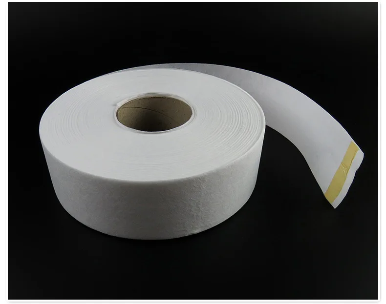 OEM non-woven fabric disposable hair removal paper underarm Depilatory Paper Body Hair Removal Waxing