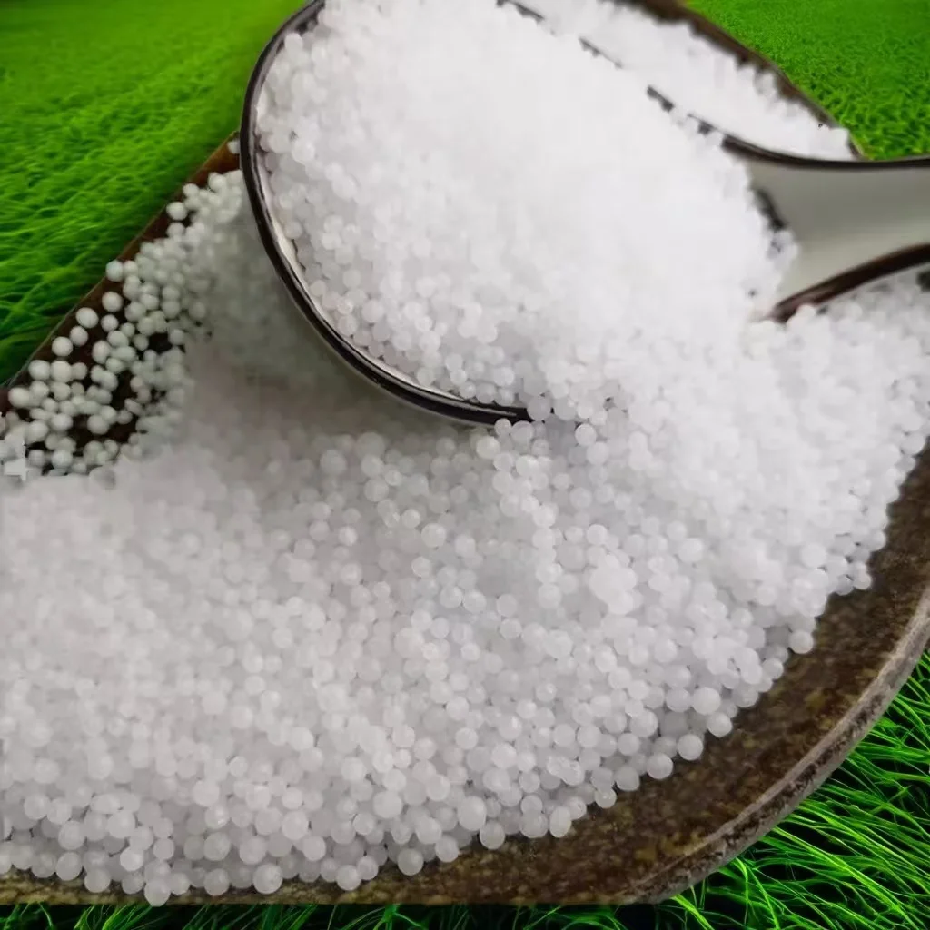 Compound fertilizer for flowers ,vegetables,agriculture,and general use.